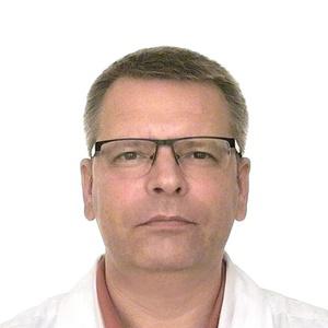 Золотов Алексей Владимирович