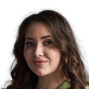 Ахунова Эндже Назаровна