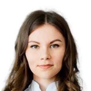 Ручкина Елена Валерьевна