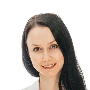 Пономарева Анна Ильинична