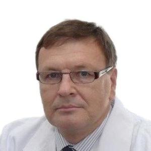 Торшилов Андрей Нафанаилович