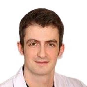 Попов Максим Владимирович