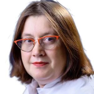 Максакова Елена Алексеевна