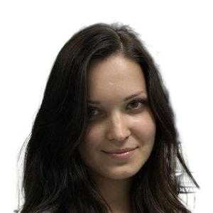 Дударева Инна Сергеевна