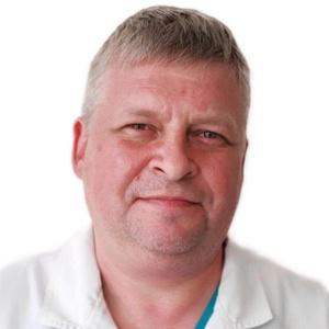 Коваленко Сергей Николаевич