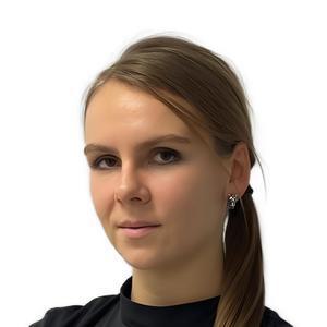 Иванова Катерина Сергеевна