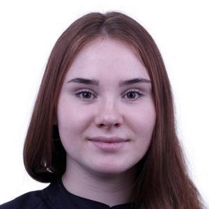 Абрамова Анна Тимофеевна