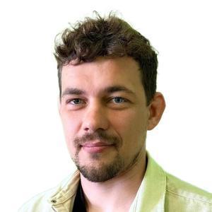 Назарин Сергей Сергеевич