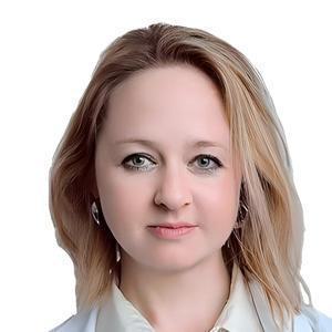 Мурашко Екатерина Юрьевна
