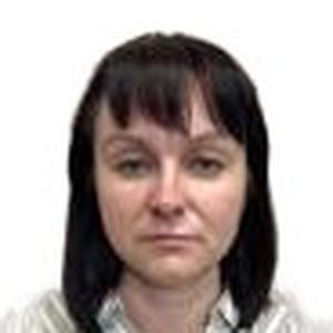 Шелковникова Анна Владимировна