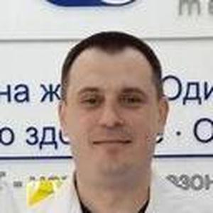 Сапрунов Алексей Валерьевич