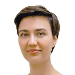 Черная Юлия Сергеевна