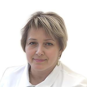 Орачева Елена Викторовна