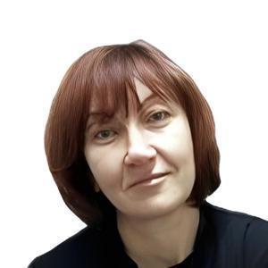 Плуталова Ольга Павловна