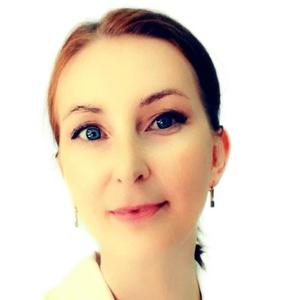 Сунцова Екатерина Анатольевна