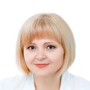 Гофман Маргарита Викторовна
