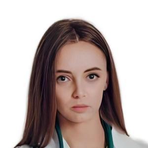 Шлякова Анастасия Юрьевна