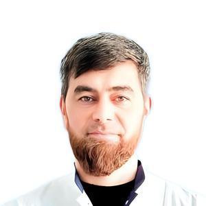 Алисултанов Халид Рамазанович