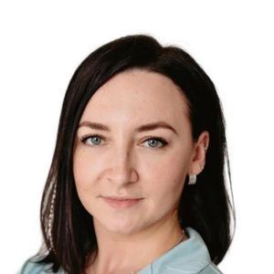 Исаева Светлана Николаевна