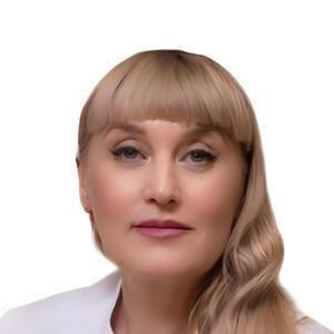Мельник Елена Анатольевна