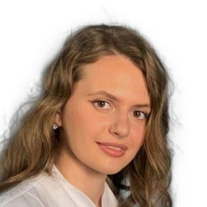 Клейменова (Игнатенко) Анна Петровна
