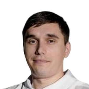 Лобашов Владимир Тимофеевич