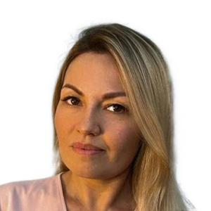 Мусина Ирина Ильдаровна