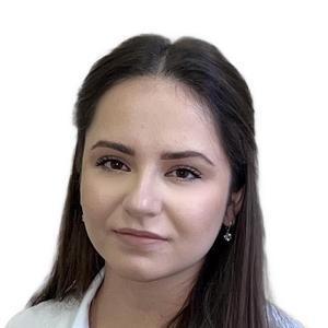 Шурупова Светлана Тагировна