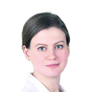 Казакова Елизавета Алексеевна