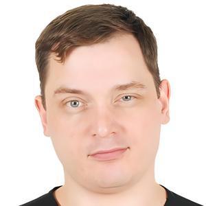 Баранов Андрей Андреевич