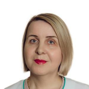 Али Светлана Ивановна