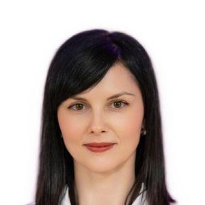 Гапоненко Лилия Александровна