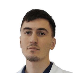 Батаев Джохар Ахматович