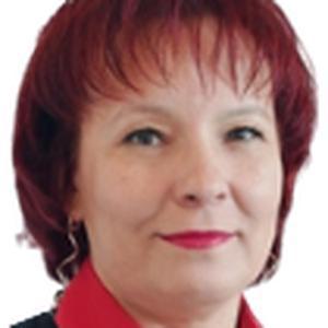 Громышева Светлана Владимировна