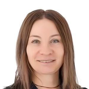 Плотникова Ирина Николаевна