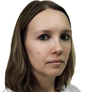 Покатович Инна Юрьевна