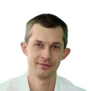 Шалагин Сергей Михайлович
