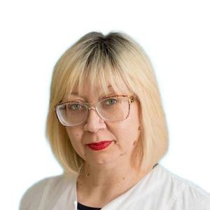 Зайцева Ирина Анатольевна