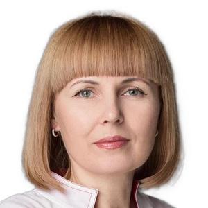 Симоненко Светлана Викторовна