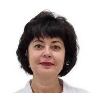 Вершинина Юлия Геннадьевна