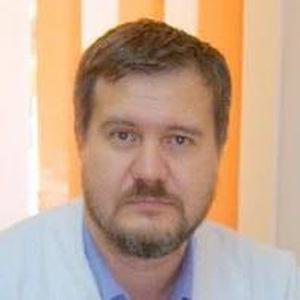 Рябинин Олег Анатольевич