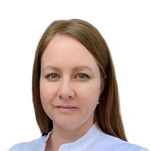 Матвеева Елена Ивановна