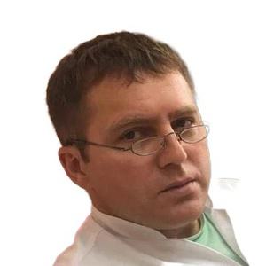 Пасько Евгений Александрович