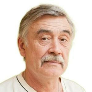 Решетов Александр Витальевич