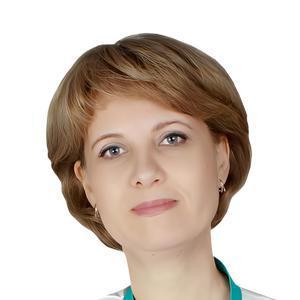 Осадчук Наталья Владимировна