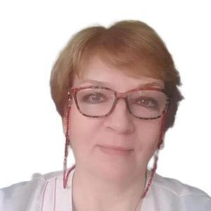 Мудриченко Наталия Владимировна