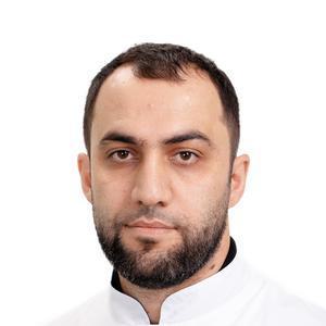 Бабаев Эльман Магомедзагидович