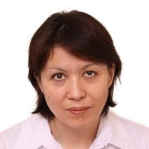 Радулова Татьяна Станиславовна