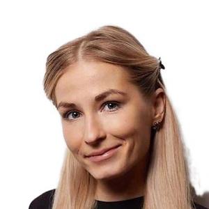 Машкова Кристина Андреевна