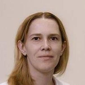 Буркова Наталья Михайловна